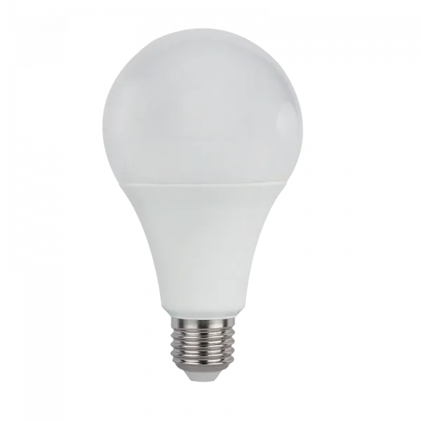 LED PEAR A65 SMD2835 18W E27 230V 6400K