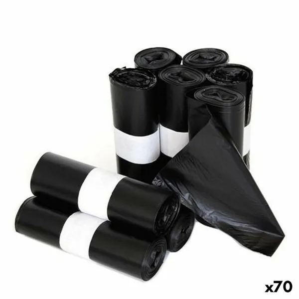 Atkritumu Maisi 25 L 20 Daudzums (70 gb.)