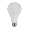 LED PEAR A65 SMD2835 18W E27 230V 4000K