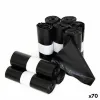 Rubbish Bags 25 L 20 Pieces (70 Units)