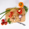 Alpina - Cutting board in bamboo wood 38x28 cm