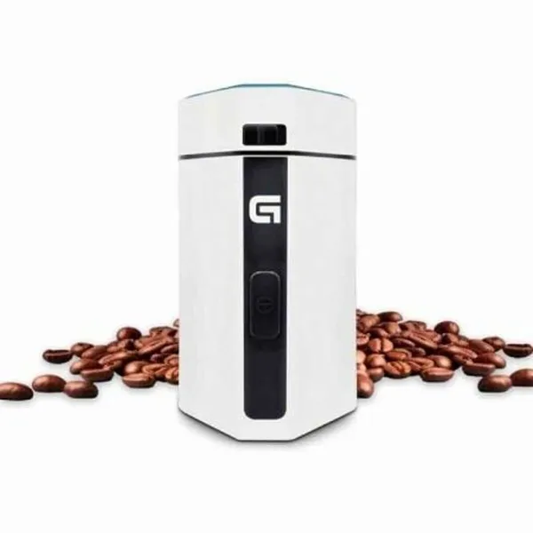 Электрический шлифовальный станок Grunkel MO-150BL 150 W Белый 50 g