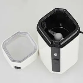 Elektriskās Dzirnaviņas Grunkel MO-150BL 150 W Balts 50 g