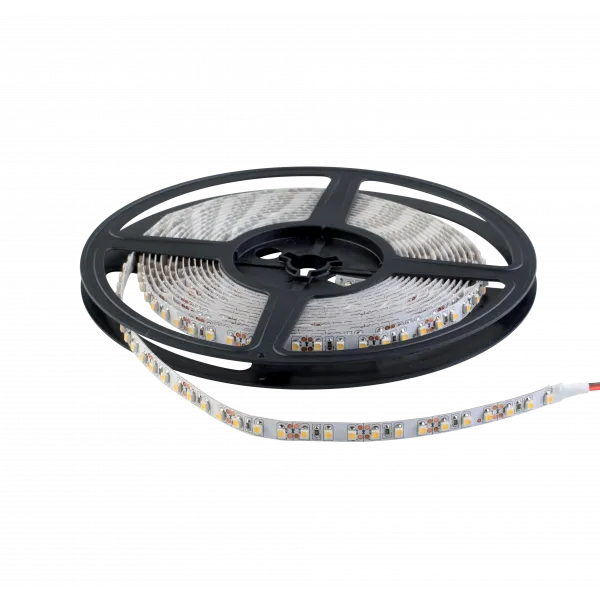 LED STRIP SMD3528 24VDC 9.6W 120PCS/M IP20 YELLOW