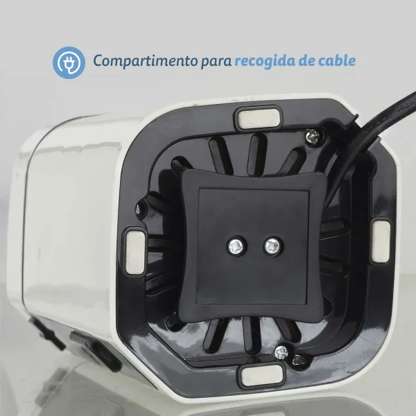 Электрический шлифовальный станок Grunkel MO-150BL 150 W Белый 50 g