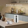 Электрический шлифовальный станок Grunkel MO-150BL 150 W Белый 50 g