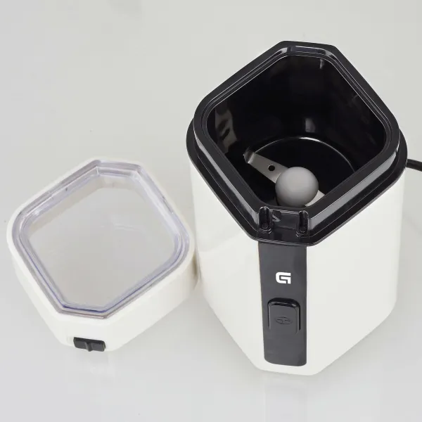 Электрический шлифовальный станок Grunkel MO-150BL 150 W Белый 50 g