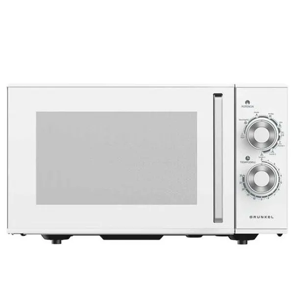 õhufritüüri Grunkel Valge 800 W 25 L