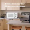 Airfryer Grunkel Valkoinen 800 W 25 L