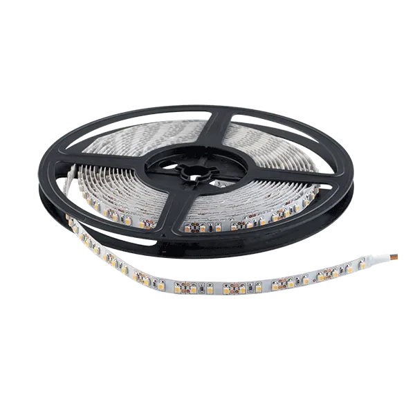 LED STRIP 2835 18W/M 24V 240PCS/M 6500K IP20