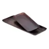 Užkandžių dėklas 32 x 12 x 2 cm Aliuminis Bronzinis