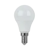 LED LAMP GLOBE G45 8W E14 230V WHITE