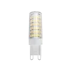 LED LAMP 7W G9 230V WARM WHITE