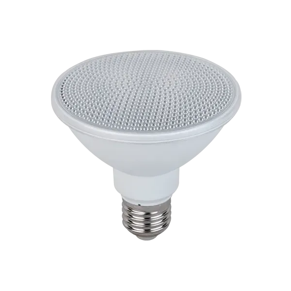 LEDCOB PAR30 15W E27 230V COLD WHITE