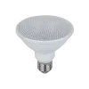 LEDCOB PAR30 15W E27 230V COLD WHITE