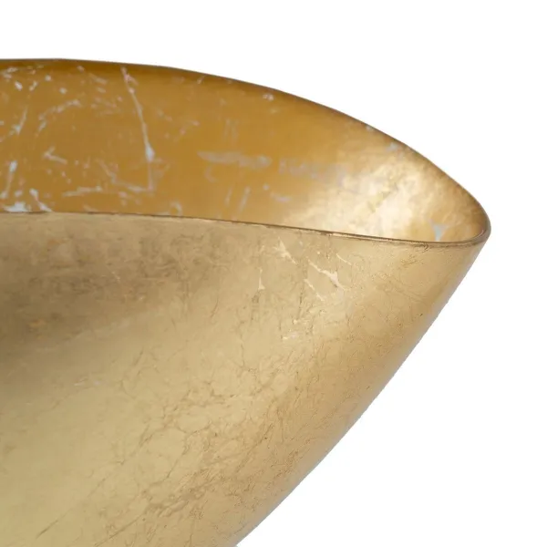 Dubuo Auksinis stiklas 28 x 14 cm