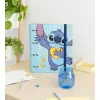 Disney Stitch - A4 binder from the Tropical collection (4 rings, elastic band)