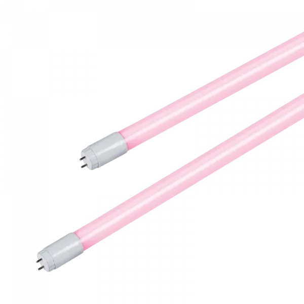 LED TUBE FOR MEAT 9W 600mm T8