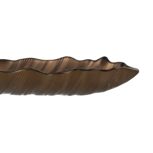Paplāte Brūns 31 x 18 cm