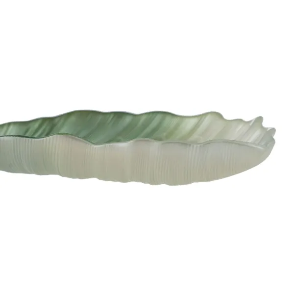 Padėklas Žalia 31 x 18 cm