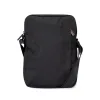 BMW Carbon&Nylon Tricolor - Tablet Bag 10" (Black)