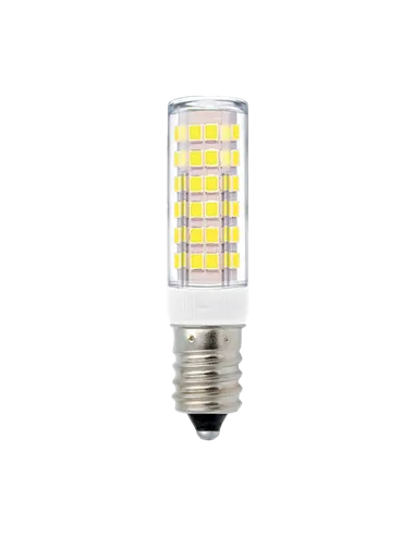 DIMMABLE LED CORN BULB 7W E14 4000K