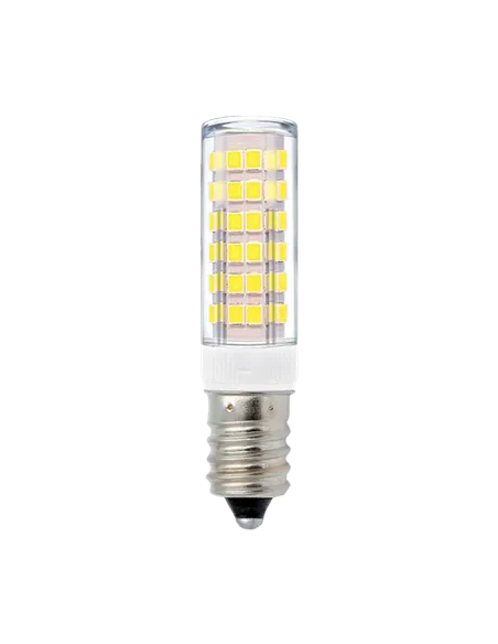 DIMMABLE LED CORN BULB 7W E14 4000K