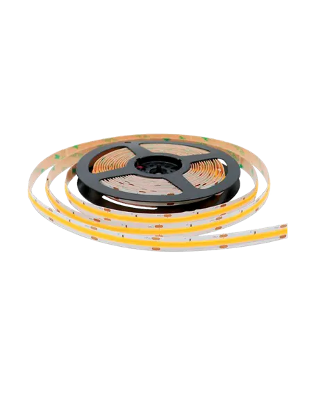 LED STRIP COB 24VDC 10W IP20 6500K