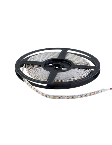 LED STRIP 5630 H.E.24VDC 9,6W/m 72pcs/m 6500K IP20