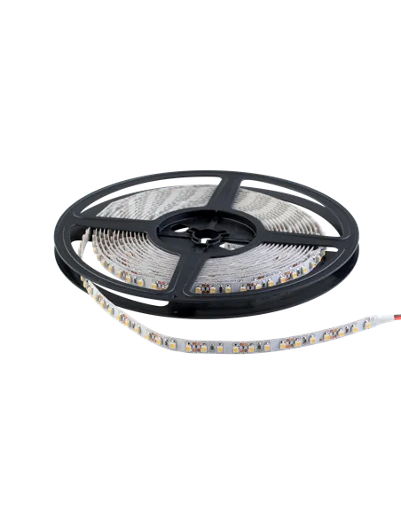 LED STRIP 5630 H.E.24VDC 9,6W/m 72pcs/m 6500K IP20