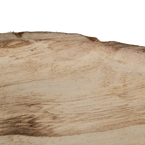 Padėklas Natūralus Medžio 53 x 24 x 5 cm