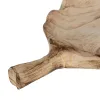 Padėklas Natūralus Medžio 44 x 24 x 5 cm