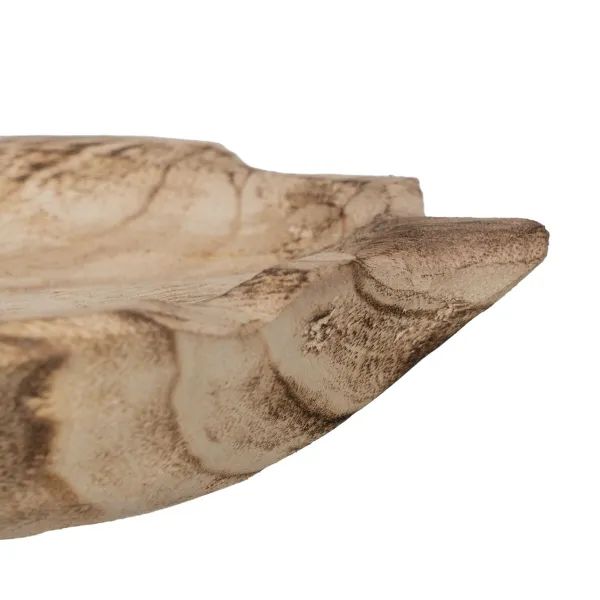 Paplāte Dabisks Koks 44 x 24 x 5 cm