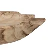 Tarjotin Luonnollinen Puu 44 x 24 x 5 cm