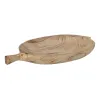 Paplāte Dabisks Koks 42 x 24 x 5 cm