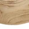 Paplāte Dabisks Koks 42 x 24 x 5 cm