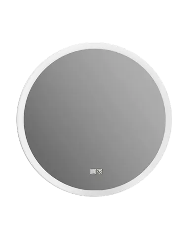 EL-R2 LED MIRROR 36W DIMMABLE, IP44