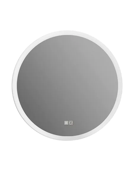 EL-R2 LED MIRROR 36W DIMMABLE, IP44