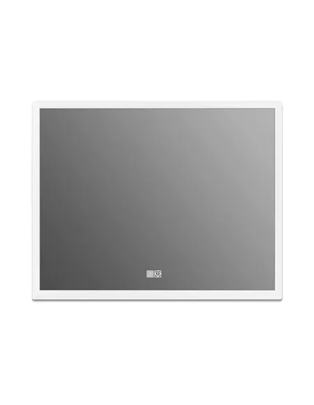 EL-S1 LED MIRROR 36W DIMMABLE, IP44