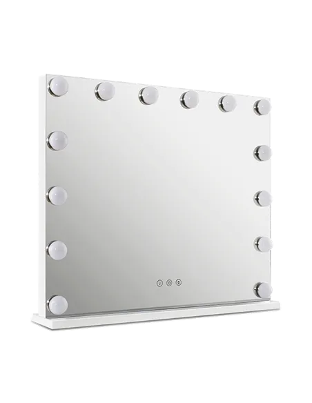 EL-S4 LED MIRROR 30W DIMMABLE, IP20