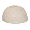Plates pārvalks Bambuss Rotangpalma 35 x 35 x 18 cm