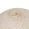 Lautaskupu Bambu Rottinki 35 x 35 x 18 cm