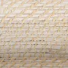 Tarjotin Valkoinen Bambu Rottinki 44 x 17 x 7 cm (2 osaa)