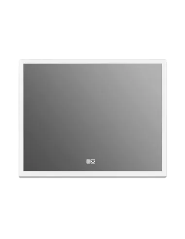 EL-S2 LED MIRROR 36W DIMMABLE, IP44