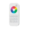 RF LED RGB REMOTE CONTROL 4-ZONES