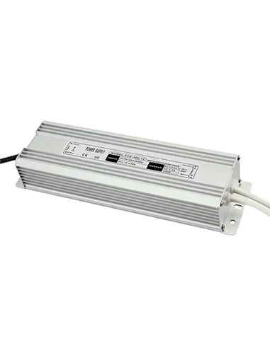 ELMARK LED DRIVER SETDC 120W 230VAC/ 12VDC IP67