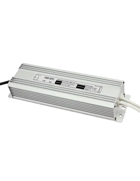 ELMARK LED DRIVER SETDC 120W 230VAC/ 12VDC IP67