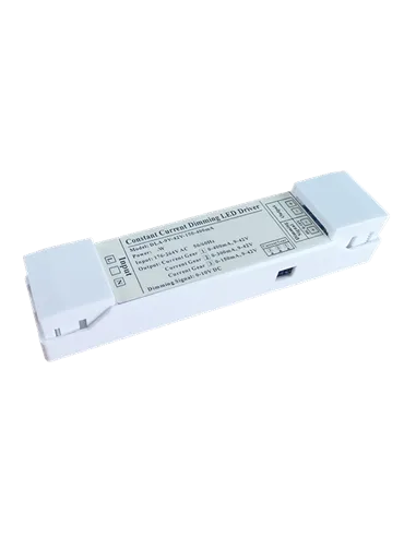 ELMARK DIMMABLE DRIVER 0-10V 12W 150-400mA