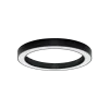 RINGS LED ROUND MODUL 50W 4000K D1000 BLACK