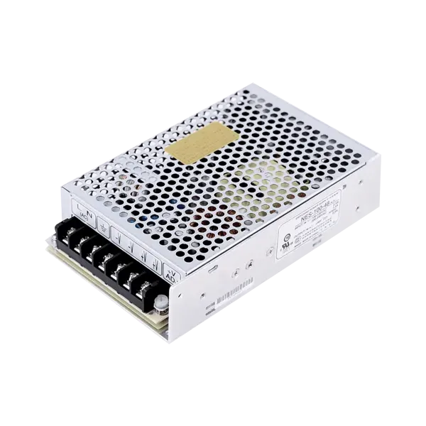 SETDC100 DRIVER 100W 230VAC/48VDC